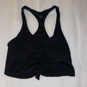 ALO WORKOUT TOP